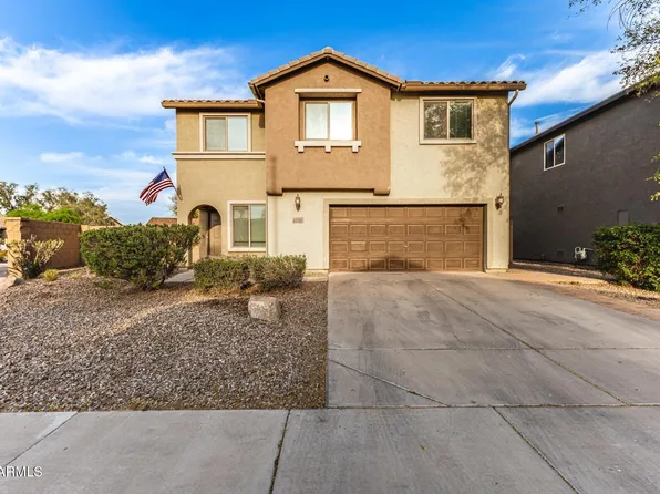 2699 N DAISY Drive, Florence, AZ 85132