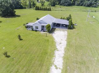 5393 SW 40th St, Bell, FL 32619