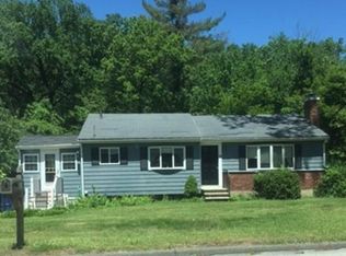 10 Carolyn Rd, Wilmington, MA 01887