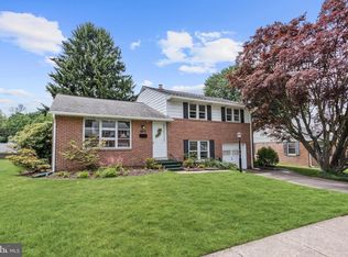 1911 Clifden Rd, Baltimore, MD 21228