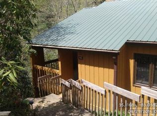 369 Meadow Way #1711, Sapphire, NC 28774