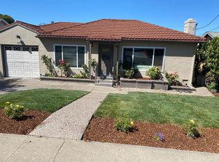 623 Cypress Ave, Millbrae, CA 94030