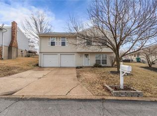 5436 Nantucket Ct, High Ridge, MO 63049