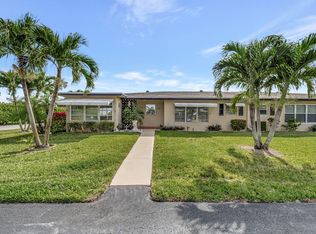 860 High Point Blvd N APT B, Delray Beach, FL 33445
