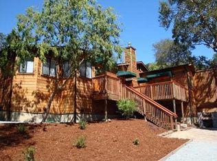 120 Laurel Dr, Fairfax, CA 94930