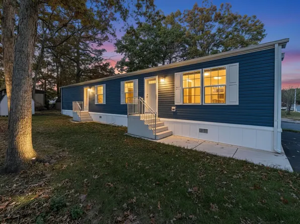 2110 Mays Landing Rd Trlr 111, Millville, NJ 08332