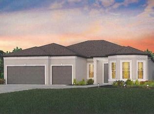 9135 SW 52nd Pl, Ocala, FL 34481