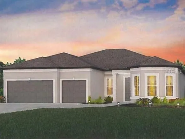 9135 SW 52ND PL, OCALA, FL 34481