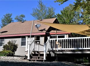 292 Springy Pond Rd, Clifton, ME 04428