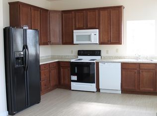 137 N Main St APT D, Butler, PA 16001