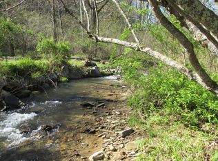 Fred Sutton Rd, Whittier, NC 28789