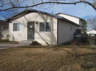 945 Hastings St, Delta, CO 81416