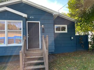 1 Bay St #451, Rochester, NY 14609