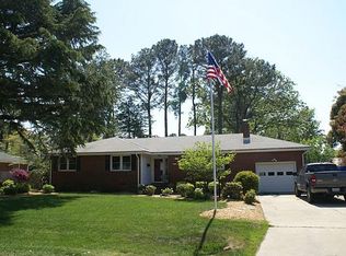 4317 Sea Chest Rd, Virginia Beach, VA 23455