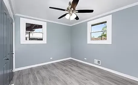 1st floor bedroom