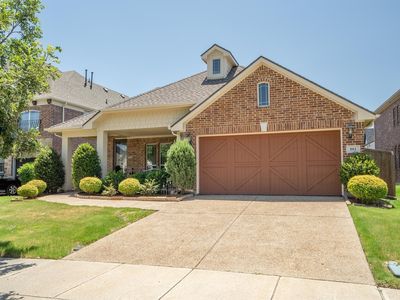801 Marietta Ln, Aubrey, TX, 76227