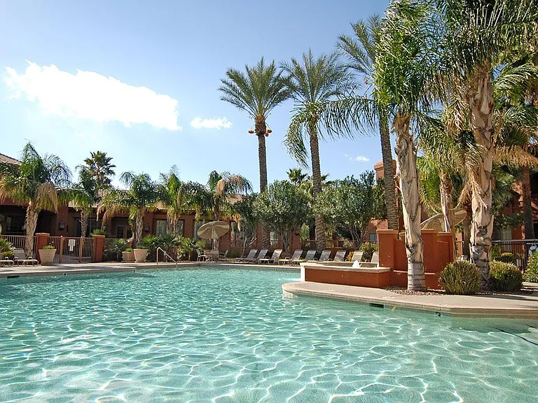 Summerlin Villas — Photo 14