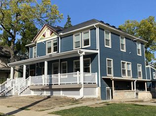 1021 E University Ave APT 1, Ann Arbor, MI 48104