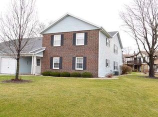 8010 41st Ave #20D, Kenosha, WI 53142