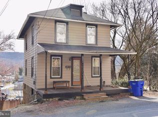 1351 Friedensburg Rd, Reading, PA 19606