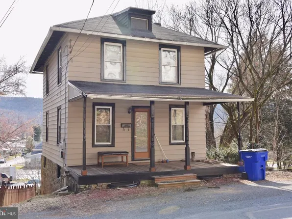 1351 Friedensburg Rd, Reading, PA 19606