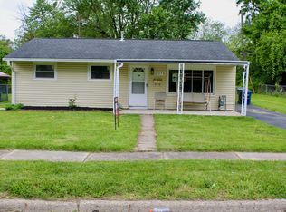 2075 Rankin Ave, Columbus, OH 43219