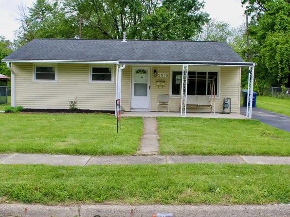 2075 Rankin Ave, Columbus, OH 43219