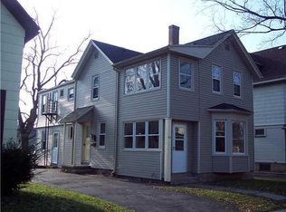 63 Langslow St #1, Brighton, NY 14620