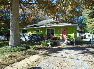 912 Clauson Rd, Richmond, VA 23227