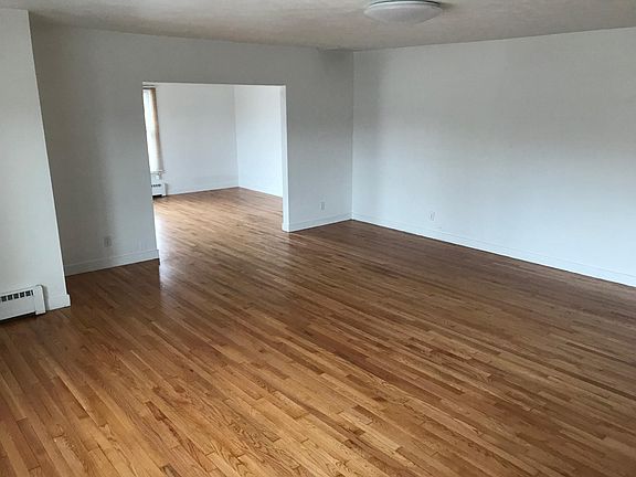 Large living room and dining room for you and your family to enjoy