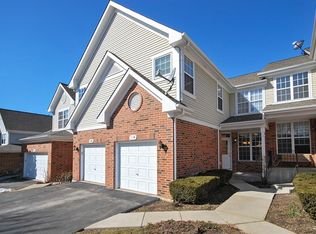 156 W 20th St UNIT 156, Lombard, IL 60148