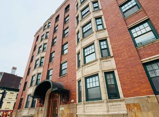 352 State St APT 2A, Albany, NY 12210
