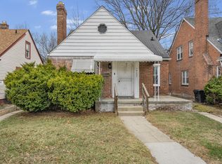 19207 Saint Marys St, Detroit, MI 48235
