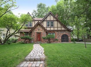 601 E 73rd St, Kansas City, MO 64131