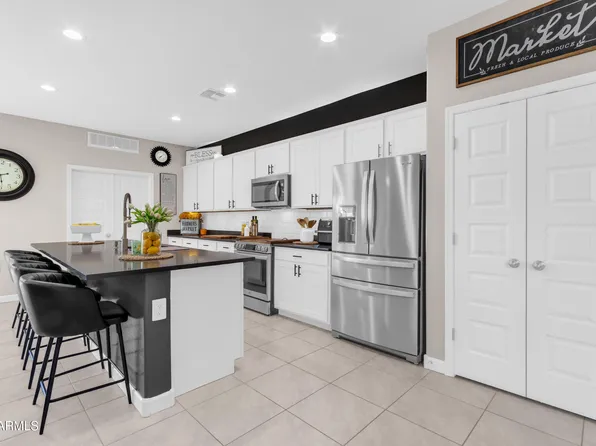 36990 N ALEUTIAN Drive, Queen Creek, AZ 85143