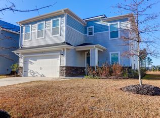 426 Sanctuary Park Dr, Summerville, SC 29486