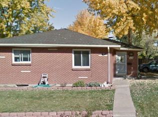 6425 W Arizona Ave, Lakewood, CO 80232