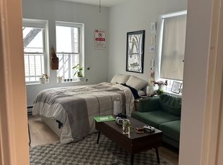 111 Norway St #306, Boston, MA 02115