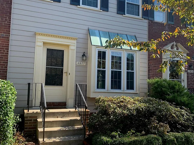 4827 Chevy Chase Dr — Photo 1
