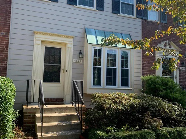 4827 Chevy Chase Dr, Chevy Chase, MD