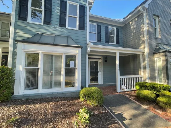 1202 Bridle Path Suite 1202, Marietta, GA 30068