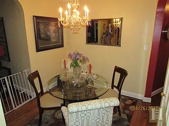 Sold by Halstead Real Estate