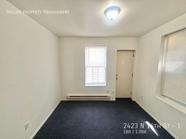 2423 N 16th St Floor 1, Philadelphia, PA 19132