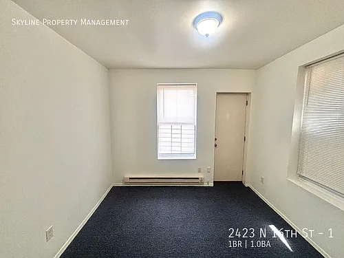 2423 N 16th St #1 Photo 1
