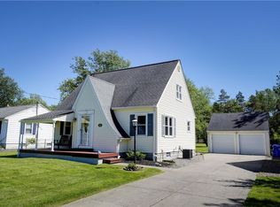 41 Norwood Dr, Buffalo, NY 14224