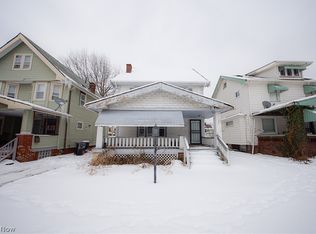 1335 Hampton Rd, East Cleveland, OH 44112