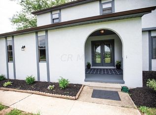 35 Busey Rd, Canal Winchester, OH 43110