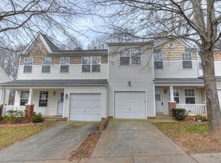 437 Doughton Ln, Charlotte, NC 28217