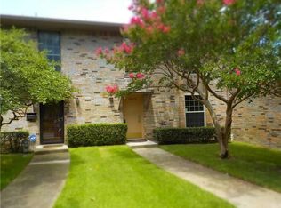 10619 Stone Canyon Rd, Dallas, TX 75230