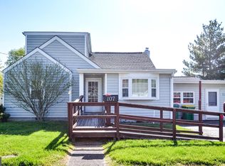 107 Harding Ave, Wilmington, DE 19804